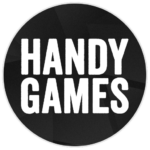 HandyGames GmbH Logo