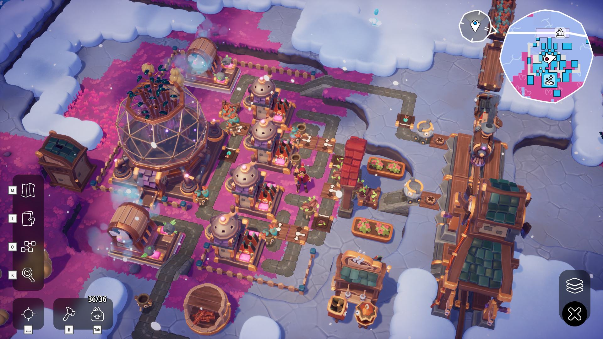 Oddsparks - Hot & Cold Update Screenshot 02