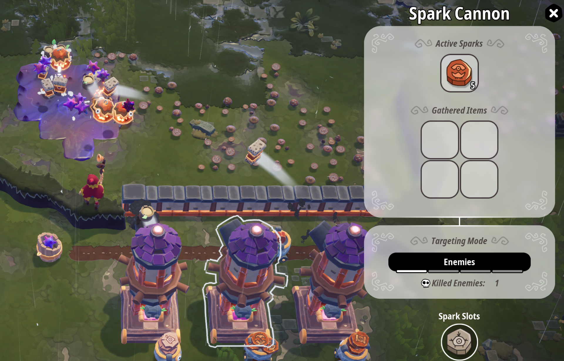 Oddsparks_Devlog_1-0-Release_SparkCannon