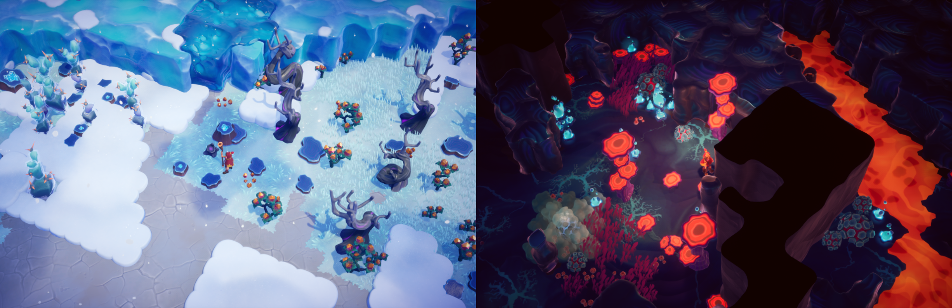 Oddsparks_Devlog_1-0-Release_HotColdBiome
