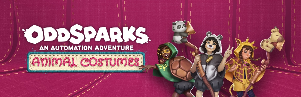 Get Ready to Sparkle and Roar!