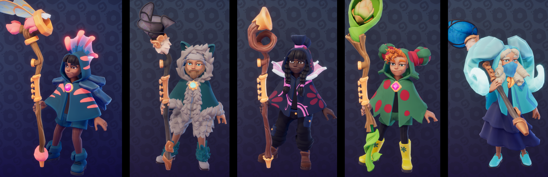 Oddsparks_Devlog_1-0-Release_Customizations