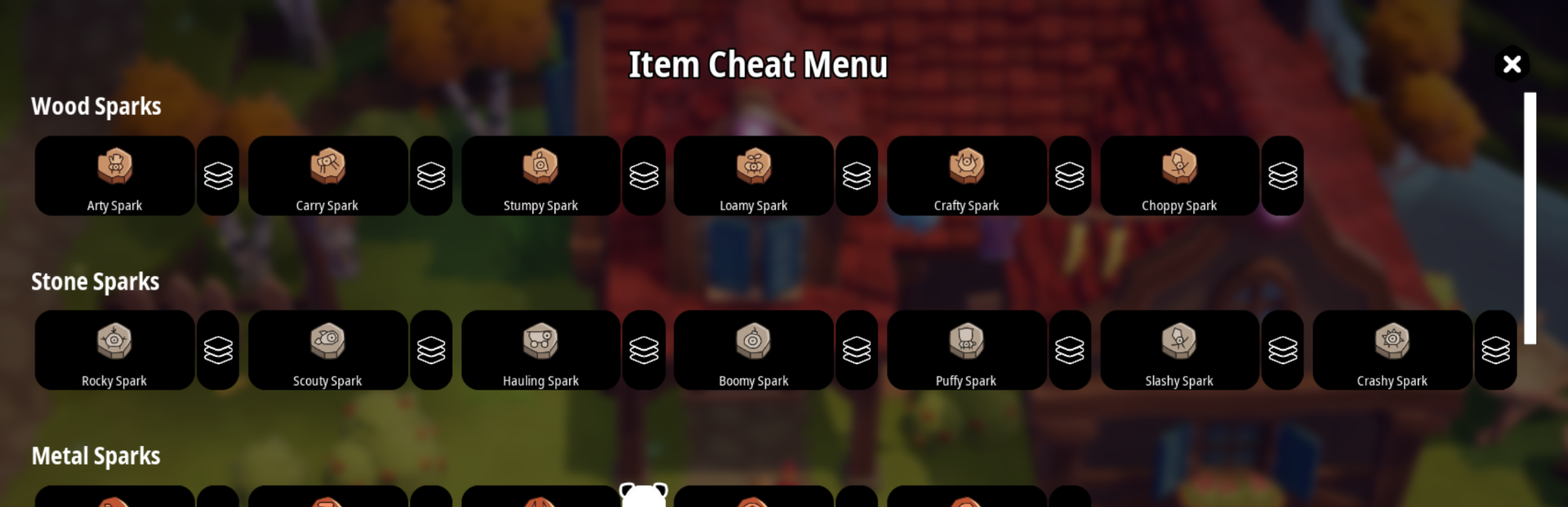 Oddsparks_Devlog_1-0-Release_CheatMenu2