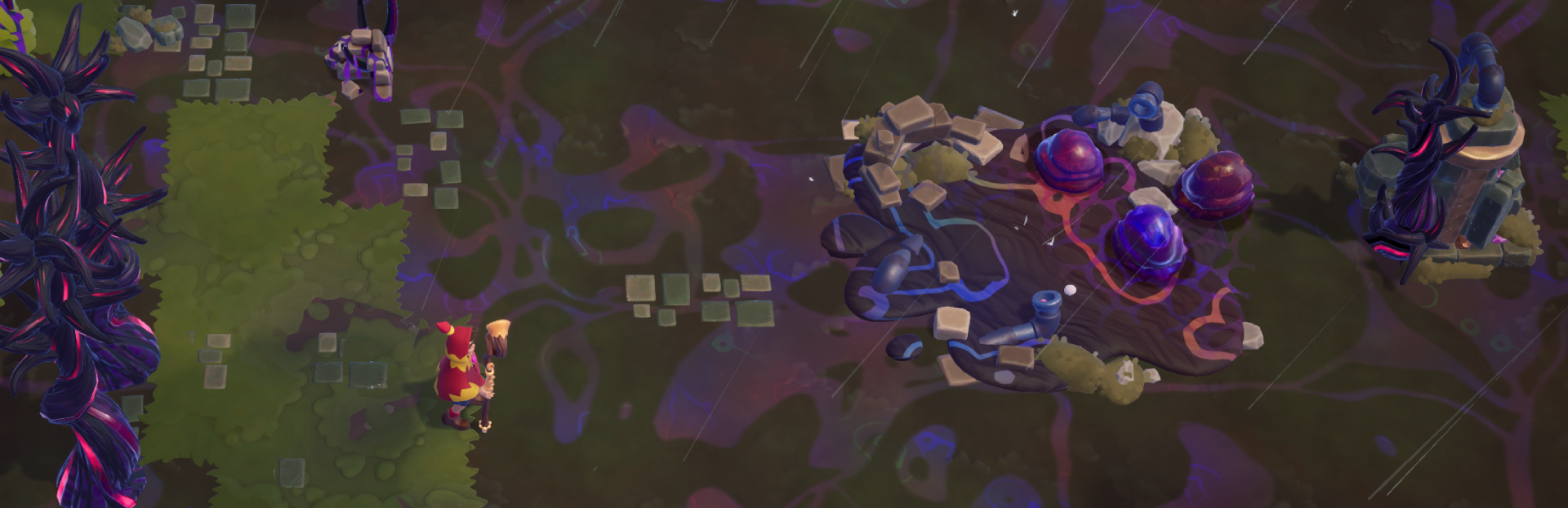Oddsparks_Devlog14_CorruptedRuins