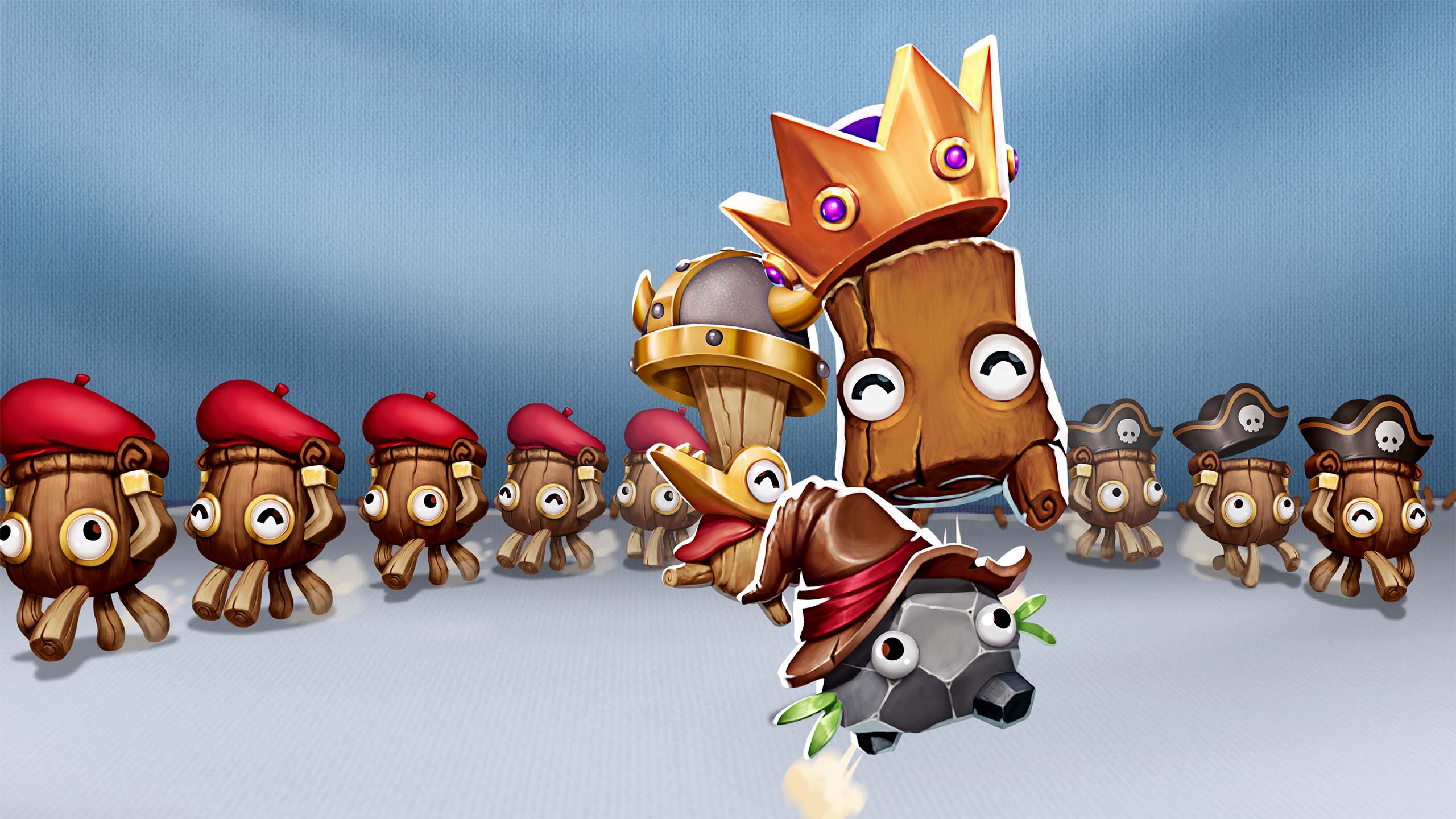 Hats for your Sparks
